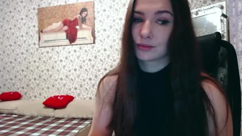 Rosie is waiting for YOU online show from February 6, 4:53 am