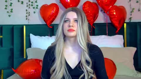 Rosi online show from February 11, 6:55 pm