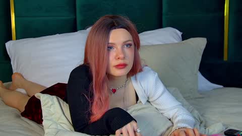 Rosi online show from January 28, 3:47 am