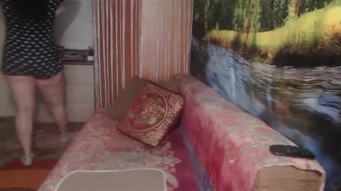 RositaSky online show from March 16, 8:51 am