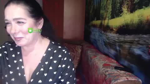 RositaSky online show from January 9, 2:22 am