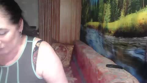 RositaSky online show from April 25, 2:36 am