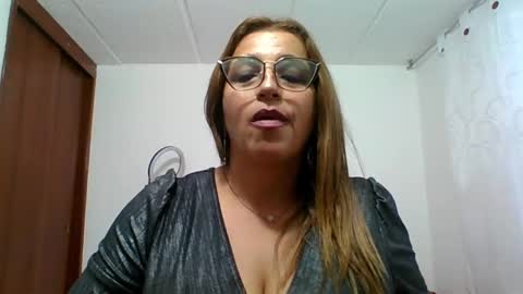 Rossana  online show from February 24, 10:58 pm