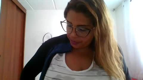 Rossana  online show from March 2, 12:01 pm