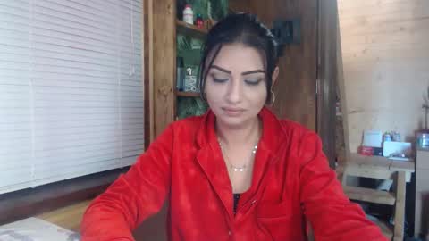 rosse2683 online show from September 20, 8:50 am