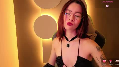 Miss Rosse online show from May 8, 12:55 pm