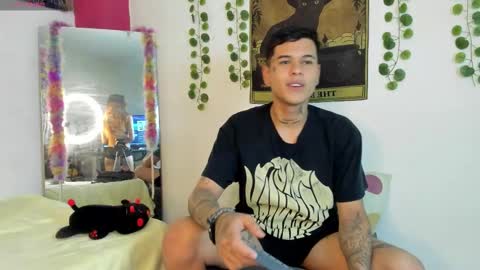 Anal for the first time 40000tks online show from September 22, 12:04 am