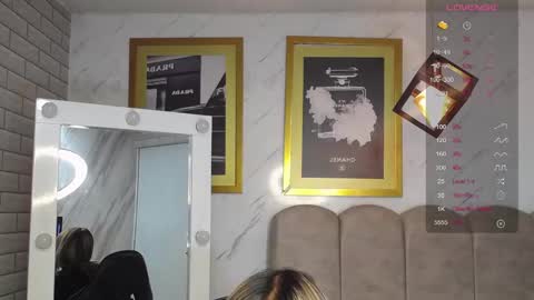 rosse jeane v online show from March 8, 3:21 am