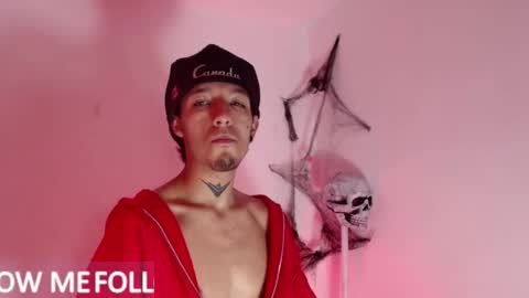 rosse_one online show from October 20, 12:32 pm