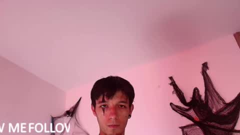 rosse_one online show from October 19, 12:21 pm