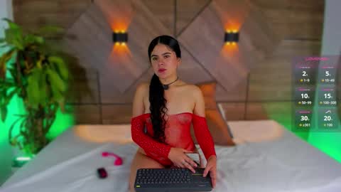  Rosse  online show from November 10, 9:17 pm