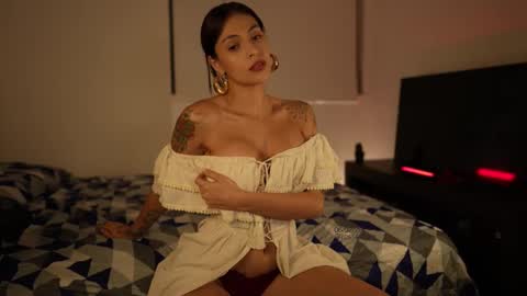 Rossey online show from February 7, 3:09 am