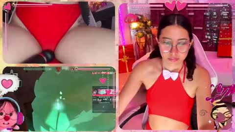 Rossie online show from December 14, 3:07 pm