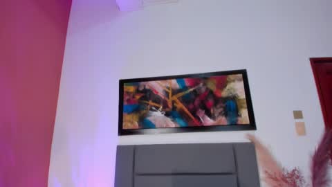 Rossie Walker online show from March 7, 3:07 pm