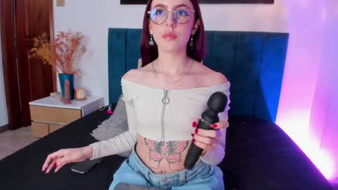 Rossie Walker online show from January 9, 11:58 am