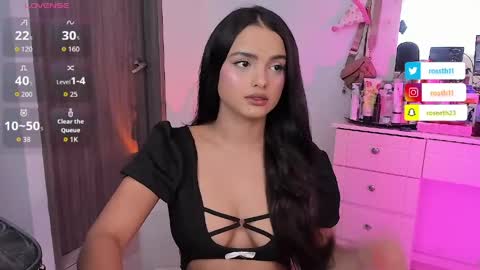 Im Ross   online show from May 15, 11:23 pm