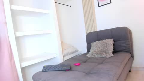 rossy_x online show from September 15, 6:31 pm