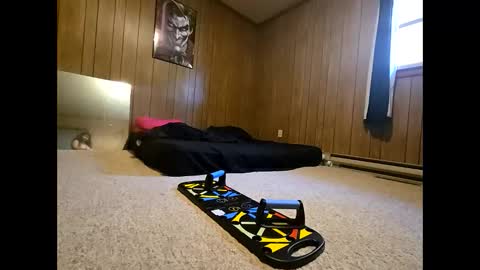 rosvelly8 online show from November 12, 6:32 pm