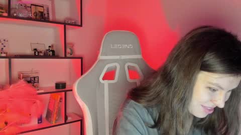 roter_rita online show from February 10, 1:57 am