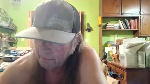 rotorranch online show from October 25, 3:07 am