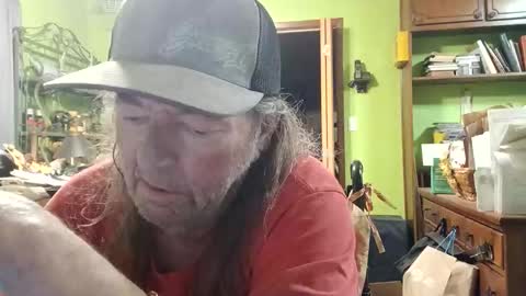 rotorranch online show from November 6, 2:47 am