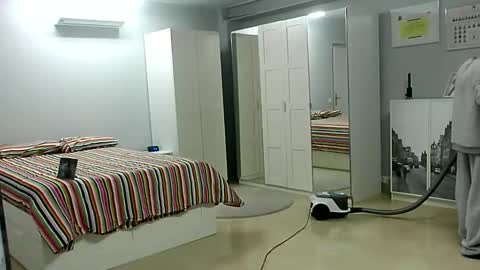 roubarixx online show from March 10, 10:07 am