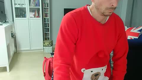 roubarixx online show from December 21, 5:30 pm