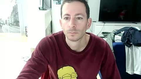 roubarixx online show from March 11, 7:46 am