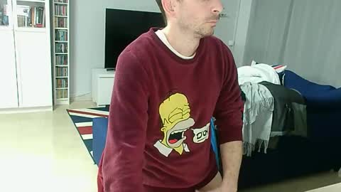 roubarixx online show from February 8, 7:34 am