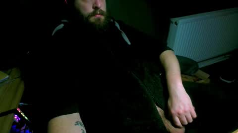 Luke online show from February 28, 3:04 am