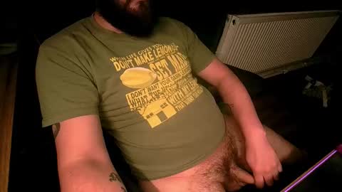 Luke online show from September 12, 2:46 am