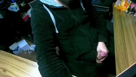 Luke online show from January 20, 7:25 am