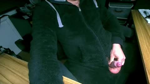 Luke online show from January 7, 5:43 am