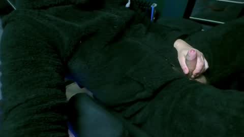 Luke online show from January 13, 7:43 am