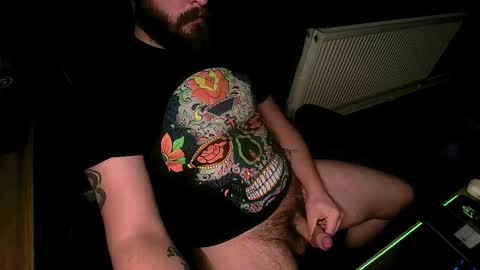 Luke online show from November 3, 3:40 am