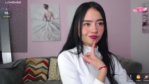 Rousee online show from February 6, 8:13 pm