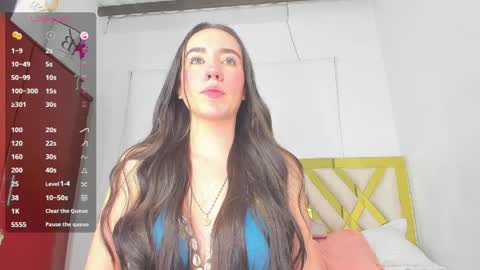 rousee_yarelds online show from April 13, 8:40 am