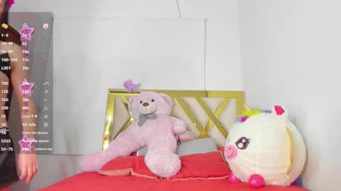 rousee_yarelds online show from October 28, 3:07 am