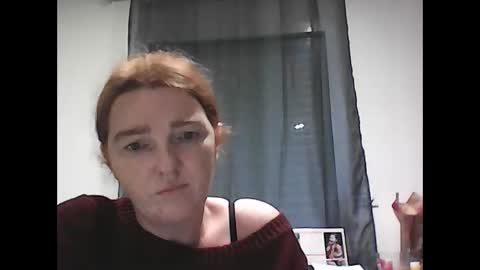 Rousse1983 online show from January 6, 5:28 pm