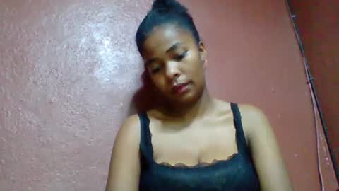 Snapshot of rovaelyah chatting on October 9, 7:14 am rovaelyah online show from October 9, 7:14 am