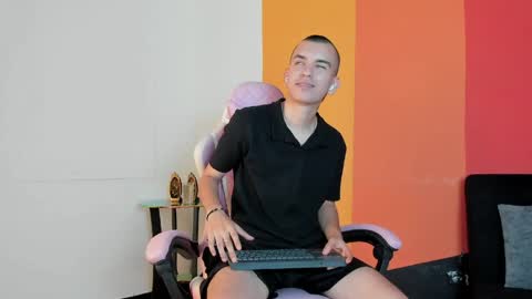 Rowan online show from April 11, 7:29 pm