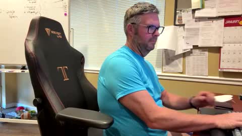 rowdypete787 online show from November 1, 9:58 pm