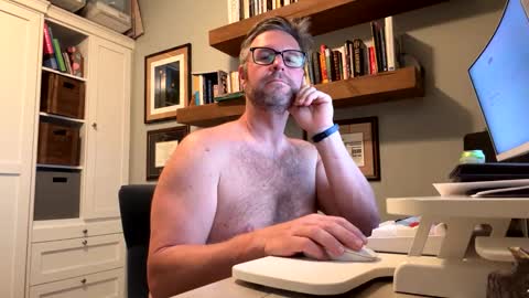 rowdypete787 online show from November 3, 2:56 am