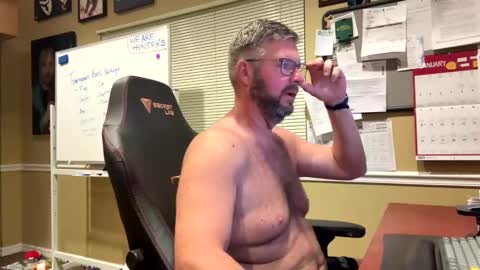 Snapshot of rowdypete787 chatting on October 20, 1:54 am rowdypete787 online show from October 20, 1:54 am