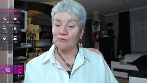 Roxana online show from November 20, 2:58 pm