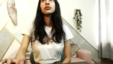   online show from October 14, 8:01 pm