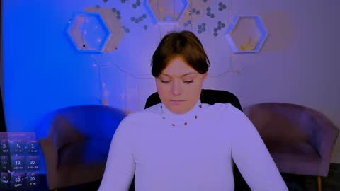 roxana_deep online show from November 8, 2:14 am