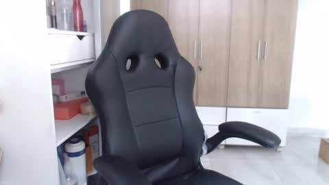 Snapshot of roxanalove7 chatting on March 6, 6:37 pm Roxana online show from March 6, 6:37 pm