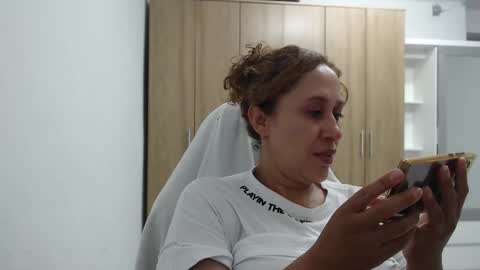 Roxana online show from November 25, 10:41 pm