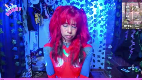 roxxy online show from March 7, 4:12 am